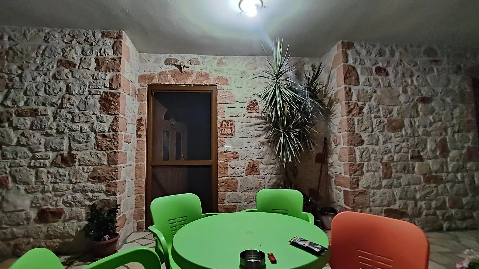 Vila Redstone Apartment Ksamil 0*,  Albania