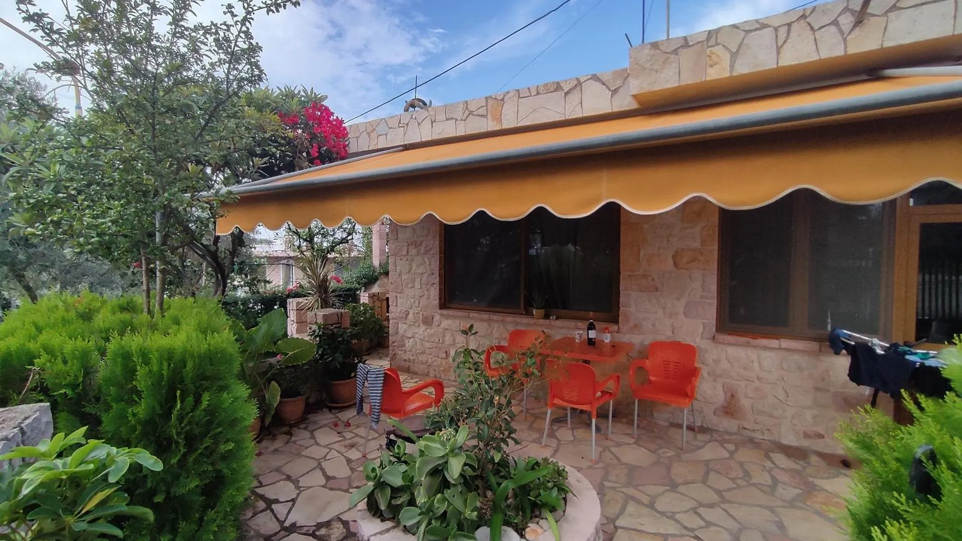 Vila Redstone Apartment Ksamil