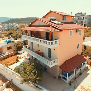 Bushi Ksamil