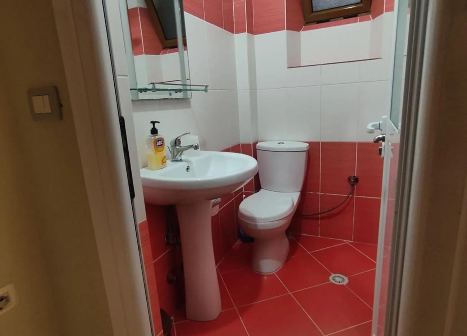 Vila Redstone Apartment Ksamil